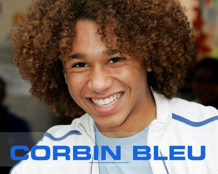 Corbin Bleu