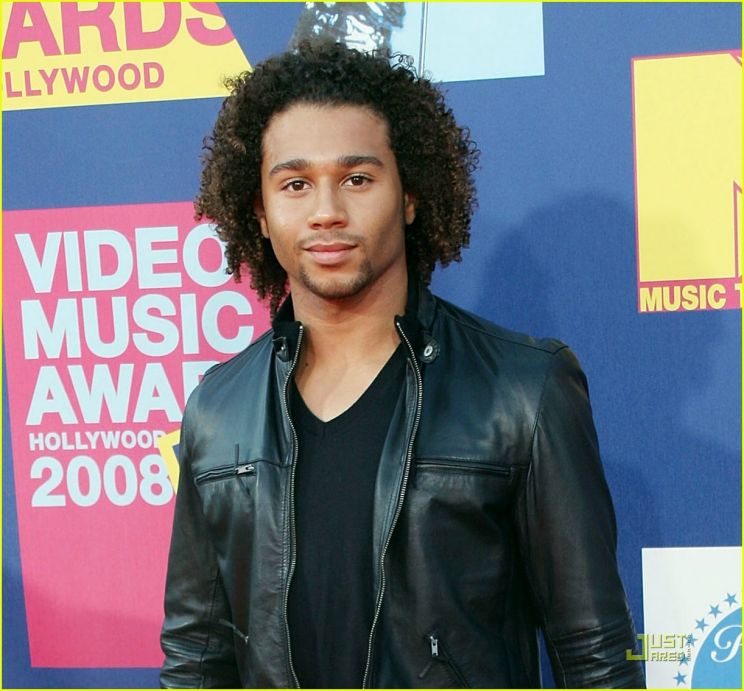 Corbin Bleu