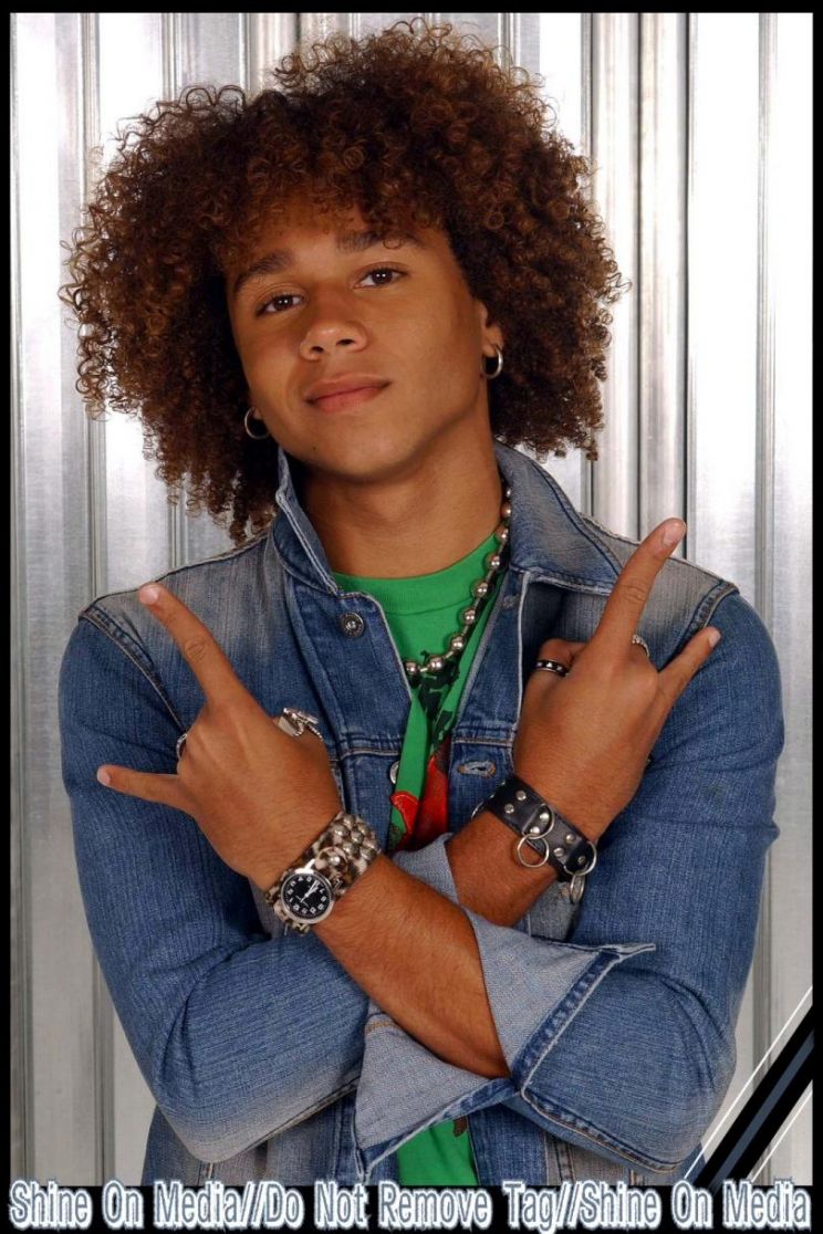 Corbin Bleu