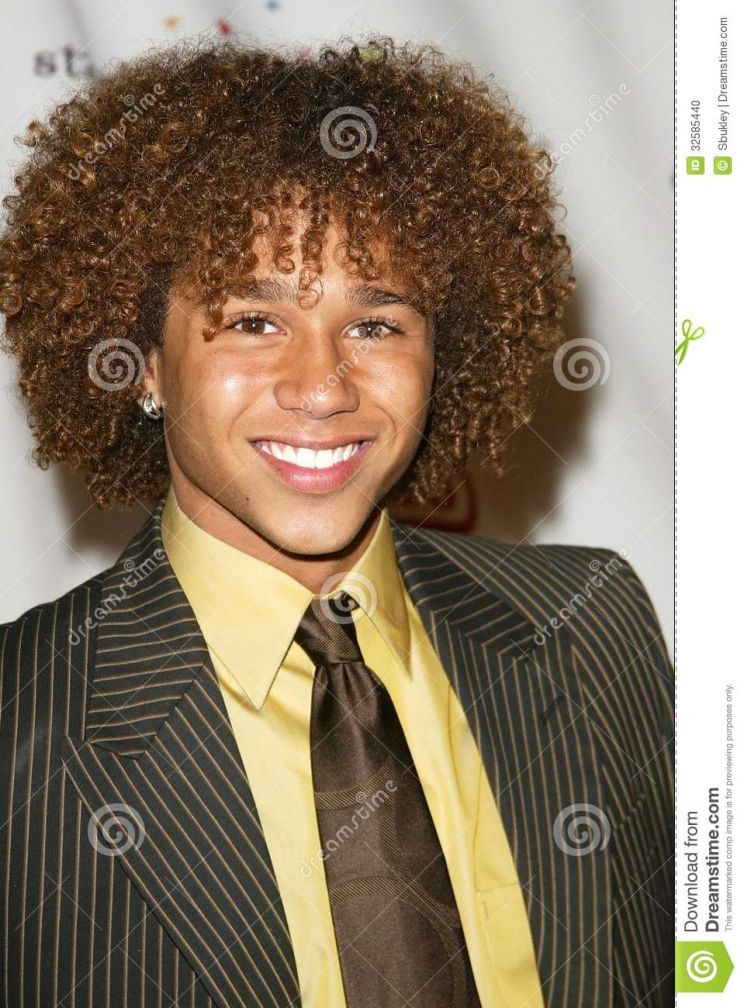 Corbin Bleu