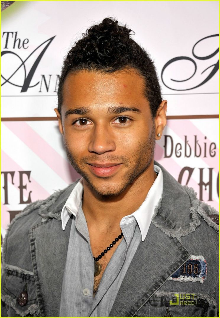 Corbin Bleu