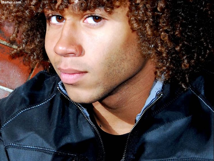 Corbin Bleu