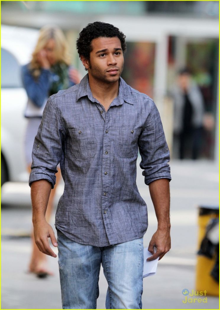 Corbin Bleu