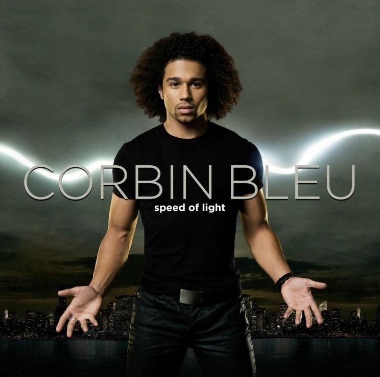 Corbin Bleu