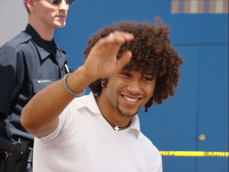 Corbin Bleu