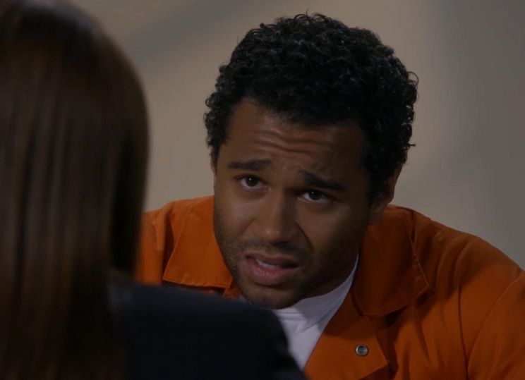 Corbin Bleu