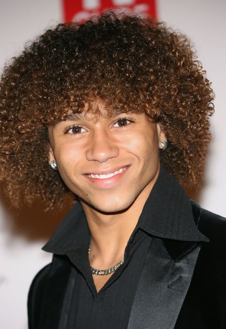 Corbin Bleu