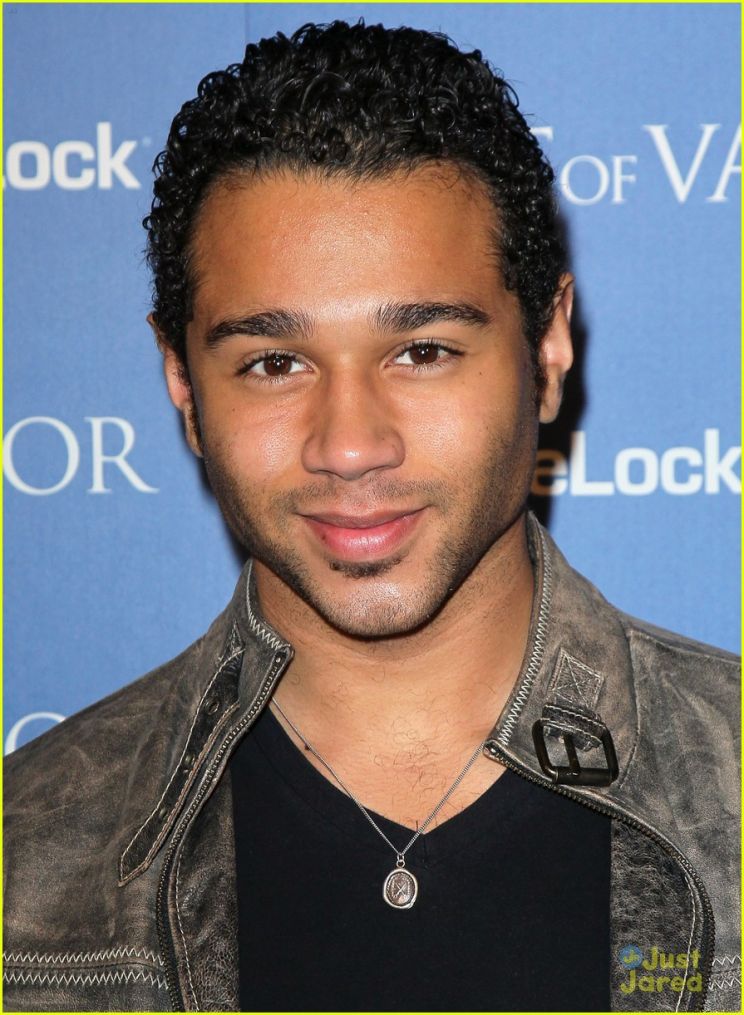 Corbin Bleu