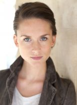 Cordelia Bugeja photo