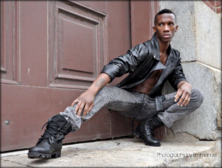 Corey Allen