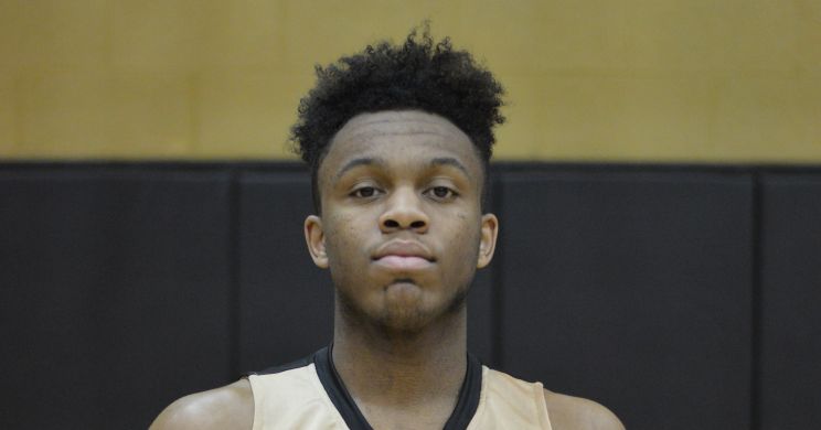 Corey Allen