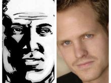 Corey Brill