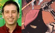 Corey Burton