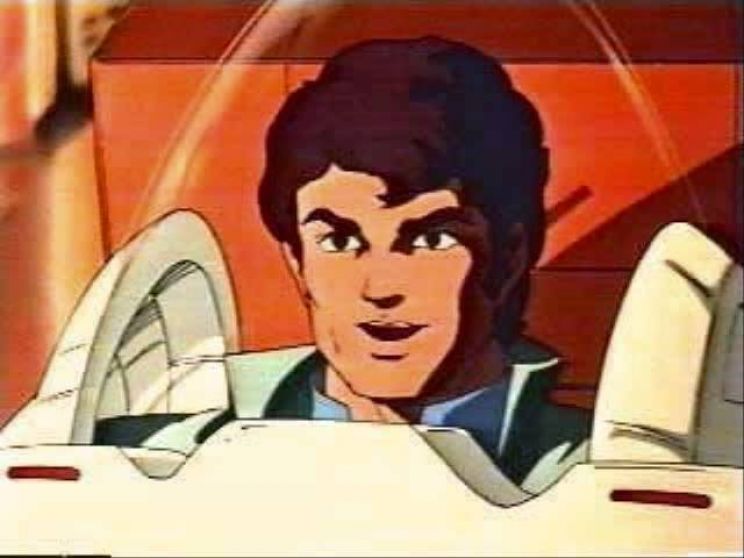 Corey Burton