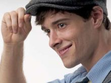 Corey Cott