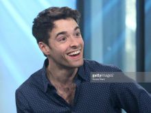 Corey Cott