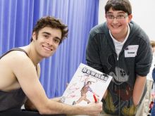 Corey Cott