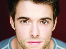 Corey Cott