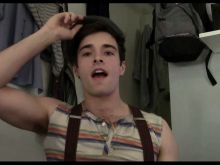 Corey Cott