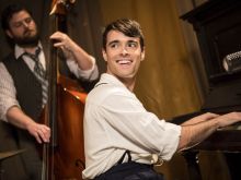 Corey Cott