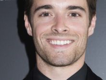 Corey Cott