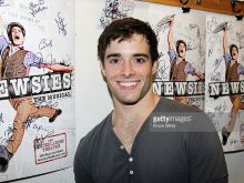 Corey Cott