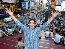 Corey Cott #2855264 picture (Landscape Medium)
