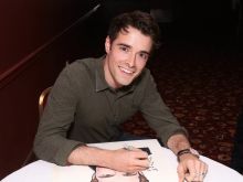 Corey Cott