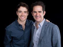 Corey Cott