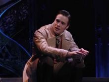 Corey Cott