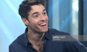 Corey Cott