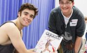 Corey Cott