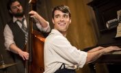 Corey Cott