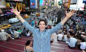 Corey Cott