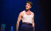 Corey Cott