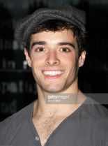 Corey Cott