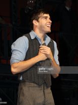 Corey Cott