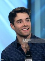 Corey Cott