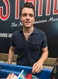 Corey Cott