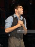 Corey Cott