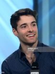 Corey Cott