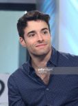 Corey Cott