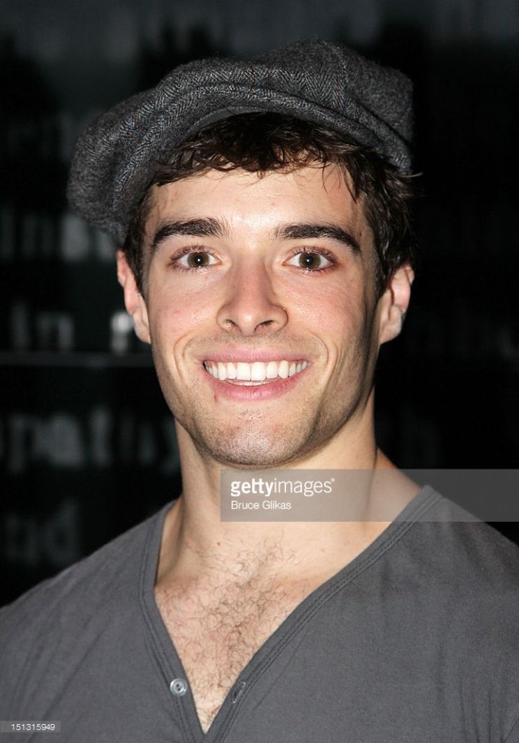 Corey Cott