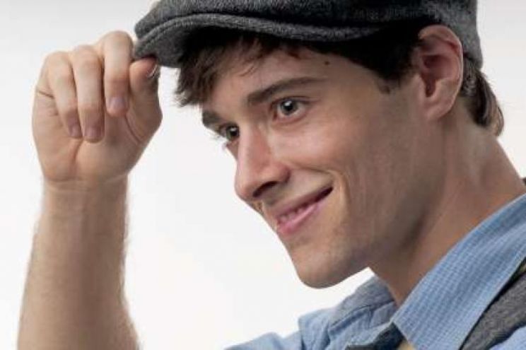 Corey Cott