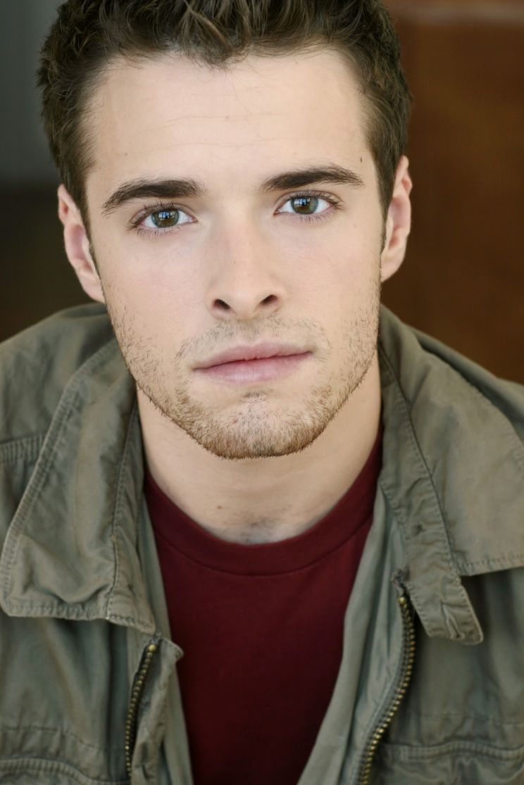 Corey Cott