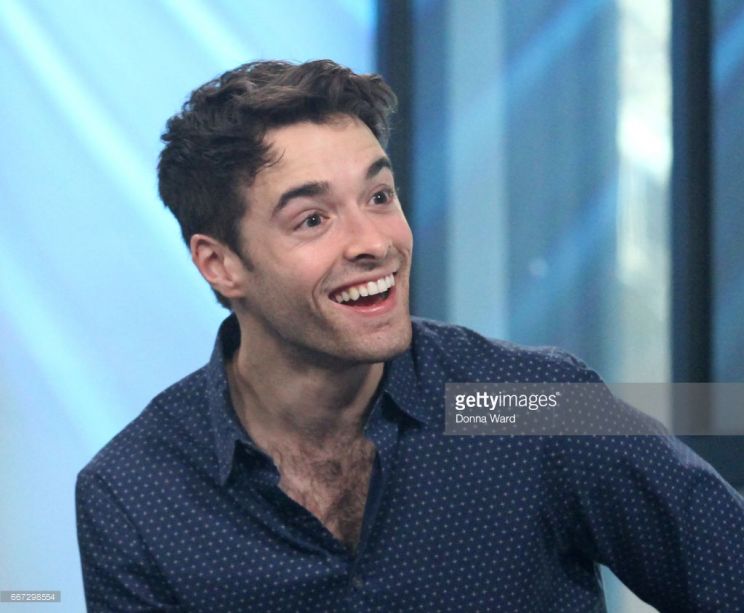 Corey Cott