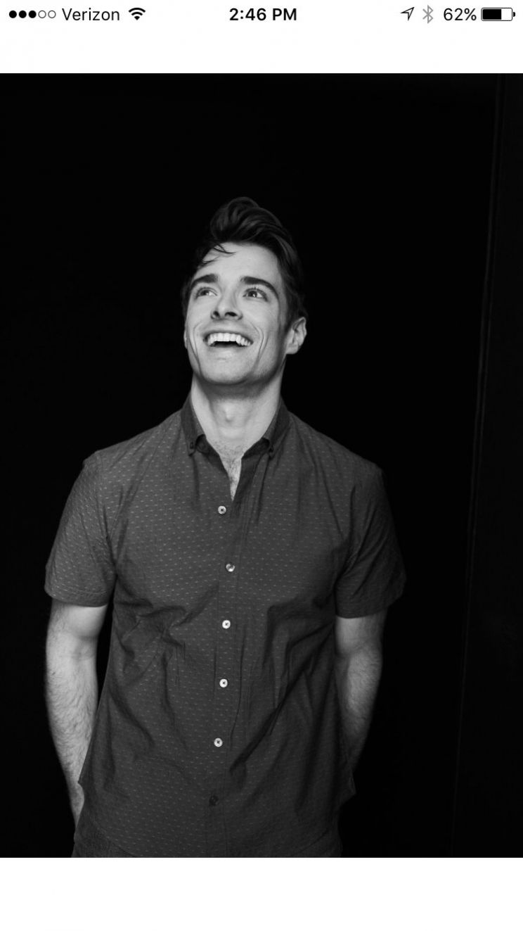 Corey Cott