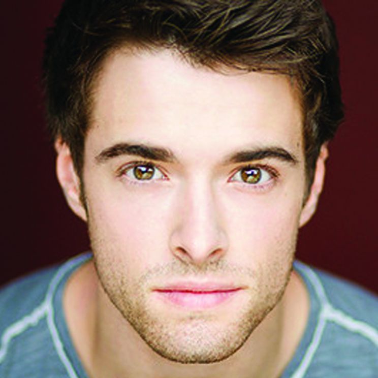 Corey Cott