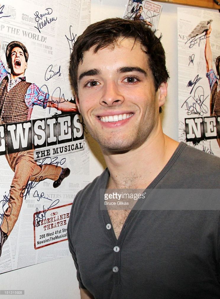 Corey Cott