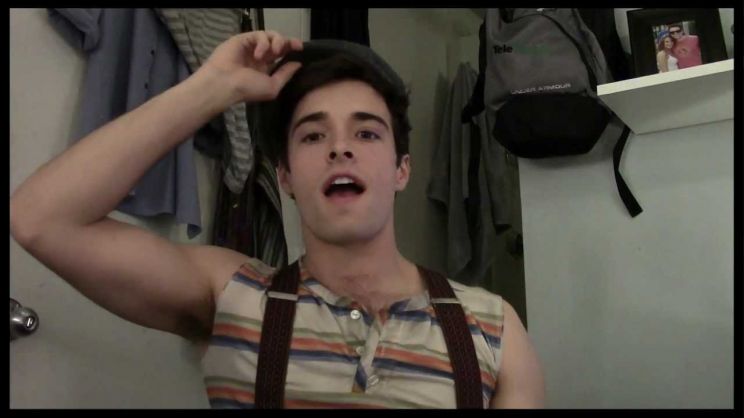 Corey Cott